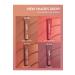 SHEGLAM Power Bouquet Lip Gloss Tinted Moisturizing Lip Gloss Plumping VEGAN Moisturizing lip gloss-tint - Buy Online on GoSupps.com