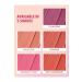 SHEGLAM Snatch 'n' Blush Stick-Cream Blush Stick blush - Buy Online on GoSupps.com
