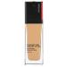 Shiseido Synchro Skin Radiant Lifting Foundation 340