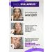 Smilekit Purple Teeth Whitening Gel (V34) & Purple Carbon Teeth Whitening Powder