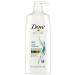 Dove Daily Moisturizing Conditioner 1.18LT