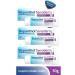 Bepanthol Sensiderm Cream 50 Gr 3 Pieces