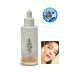 Missha Concentrated Ampoule Artemisia Calming Ampoule 50 ml Protecting the Oil-Moisture Balance of the Skin