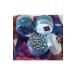 KIKO EYESHADOW - NEW WATER EYESHADOW - 20 Blue Navy - Buy Online on GoSupps.com