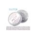 mov Gel Form Shiny Glitter Face Makeup & Body &hair No:4 Gray