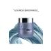 System Professional Smoothen Straightening Hair Mask for Curly and Wavy Hair 199 ml straight and well-groomed hair - Buy Online on GoSupps.com