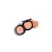 Too Faced Lip Injection Extreme Lip Shaper Hot & Spicy- Lip Pencil - Buy Online on GoSupps.com
