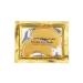 Artikel Gold Mask Under Eye Brightening Firming and Repairing Collagen Under Eye Mask - Buy Online on GoSupps.com