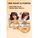 L'Oreal Paris Excellence Hair Dye 6.32 Caramel Brown 3-Piece Set Renewed Packaging - Buy Online on GoSupps.com