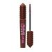 benefit cosmetics Lifting Effect Plumping and Volumizing Mascara -Rebel Brown