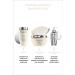 Kerastase Nutritive Nutritive Bain Satin Riche Intense Moisturizing Shampoo 250 Ml - Buy Online on GoSupps.com