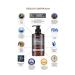 Kundal Anti-Breakage Nourishing Care Shampoo KUNDAL Honey & Macadamia Nature Shampoo 500ml Ylang Ylang - Buy Online on GoSupps.com
