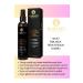 Kundal Intensive Moisturizing and Nourishing Hair Conditioner Honey&macadamia Protein Treatment (PINK GRAPEFRUIT)