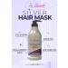 La Benedic ADVANTAGEOUS DUAL Silver Mask & Collagen Keratin Salt & Paraben Free Repair Shampoo 500ml - Buy Online on GoSupps.com