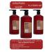 Muddy Repair B-tox&keratin Repair Conditioner 1000 ml x 3