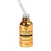 Naturaliz Beauty Hyaluronic Acid Antiaging 24k Gold Serum Collagen+Vitamin E