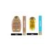 OGX Brazilian Keratin Smooth Shampoo 385 ml Regenerating Argan Oil Of Morocco 100 ml