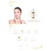 OGX CORRECTING EFFECT-BRAZIL KERATIN THERAPY ILLUMINATING-SHINING SHAMPOO 385 ML DKHAIR694