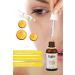 Raffia Cosmetics Brightening Anti-Spot and Anti-Darkening Vitamin B3 Intensive Vitamin C Serum 30ml - Buy Online on GoSupps.com