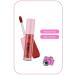 Callista Truly Matte Liquid Lipstick Mat Likit Ruj 406 Plum Pout - K rm z  - Buy Online on GoSupps.com
