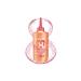 Elseve Dream Long Wonder Water Miracle Care Water 200ml X2 & Bambi Eye Waterproof Mascara Advantage Set - Buy Online on GoSupps.com