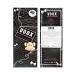 Elseve Dream Long Wonder Water Miracle Care Water 200ml X2 & Bambi Eye Waterproof Mascara Advantage Set - Buy Online on GoSupps.com