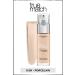 L'Oreal Paris True Match Caring Foundation 0.5n Porcelain & Mini Paradise Mascara 4.7 Ml Makeup Set - Buy Online on GoSupps.com