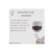 Cocosh She Lipstick - Matte Smile Lipstick & Lipgloss 2 In 1 02 Latte 8681569700475