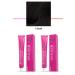 cappuvini Korean Makeup Lip Oil Moisturizing Lip Oil Light Sensitive Jelly Oil (PEACH) - Buy Online on GoSupps.com