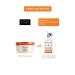 dp Daily Perfection Bio Barrier Shampoo 24 Hour Moisturizing 2 Pieces 500 ml - Buy Online on GoSupps.com