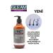 GL Beauty Gleam Professional Keratin Milk & Intensive Care Hair Care Milk 500 Ml