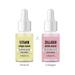 Dermal Anti-Aging Serum Set of 2 Elasticity Vitality and Brightness Vitamin Collagen - Buy Online on GoSupps.com