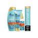 Dermal Anti-Aging Serum Set of 2 Elasticity Vitality and Brightness Vitamin Collagen - Buy Online on GoSupps.com