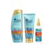 Dermal Anti-Aging Serum Set of 2 Elasticity Vitality and Brightness Vitamin Collagen - Buy Online on GoSupps.com