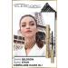 L'Oreal Paris Telescopic-Filler Eye Serum-Infaillable Pencil-Vivid Effective Looks Eye Care and Makeup Set - Buy Online on GoSupps.com