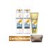 Maybelline New York Maybelline Argan Oil Eyeliner Telescopic Extra Black Mascara Eye Makeup Set - Buy Online on GoSupps.com