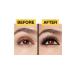 Maybelline New York Maybelline Argan Oil Eyeliner Telescopic Extra Black Mascara Eye Makeup Set - Buy Online on GoSupps.com