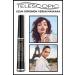 Maybelline New York Maybelline Argan Oil Eyeliner Telescopic Extra Black Mascara Eye Makeup Set - Buy Online on GoSupps.com
