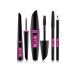 MT Waterproof Mascara + Mt Ultra Eyeliner + Mt Eye Pencil