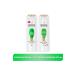 MT Waterproof Mascara + Mt Ultra Eyeliner + Mt Eye Pencil - Buy Online on GoSupps.com