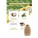 OGX Straightening Brazilian Keratin Sulfate-Free Shampoo 385ml + Sulfate-Free Conditioner 385ml - Buy Online on GoSupps.com