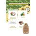 OGX Straightening Brazilian Keratin Sulfate-Free Shampoo 385ml + Sulfate-Free Conditioner 385ml - Buy Online on GoSupps.com