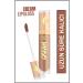 Pretty Beauty Cream Lipgloss & Long Lasting Liquid Lipstick