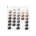 Artego It S Color Professional Hair Dye 150 ml 9.1 9 A Light Ash Blonde - Buy Online on GoSupps.com