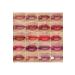 Sephora ABOUT THAT SHINE - Natural shine lipstick Prismatic shine and 12-hour moisturizer (3.20 g) - Buy Online on GoSupps.com