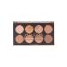 Lollis Powder Contouring Palette / Powder Contour Palette - Buy Online on GoSupps.com