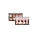 Lollis Powder Contouring Palette / Powder Contour Palette - Buy Online on GoSupps.com