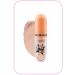 Callista One For All Eyes & Lips & Cheeks Shimmering Liquid Eyeshadow - 01 Daylight - Buy Online on GoSupps.com