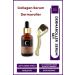 For You Gold Dermaroller (goldenroller) & Collagen Serum Anti-Aging Set
