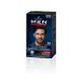 Men Perfect Hair Dye 80 - Brown Black X 3 Pieces - Buy Online on GoSupps.com